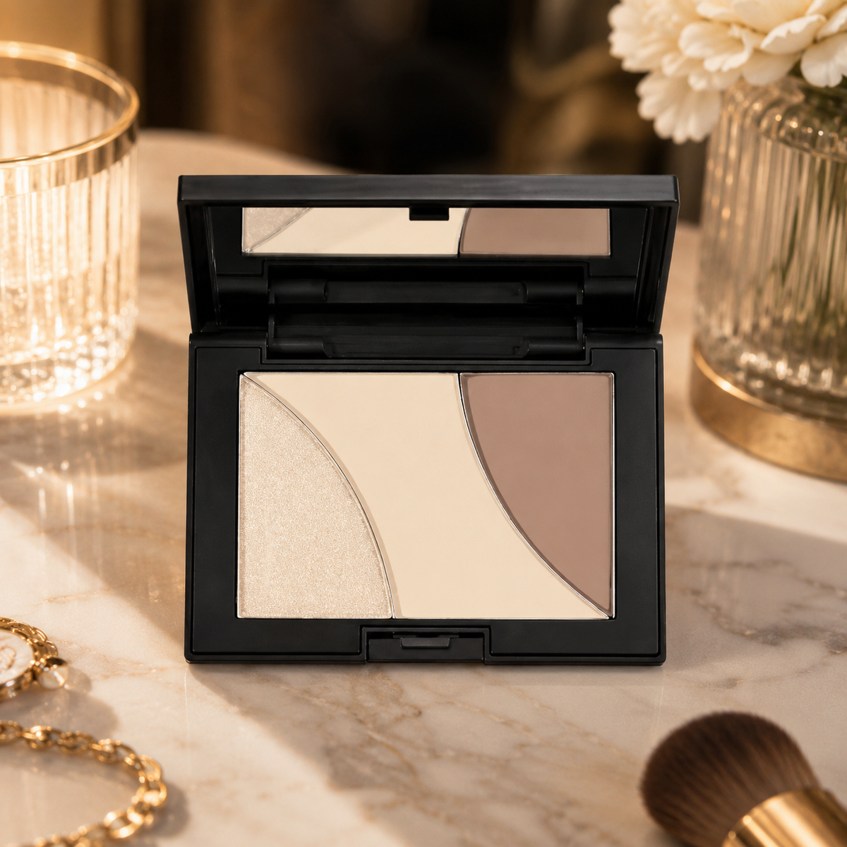 π€ Sculpt Essential | Creamy Trio Definition | Seamless Contoured Dimension