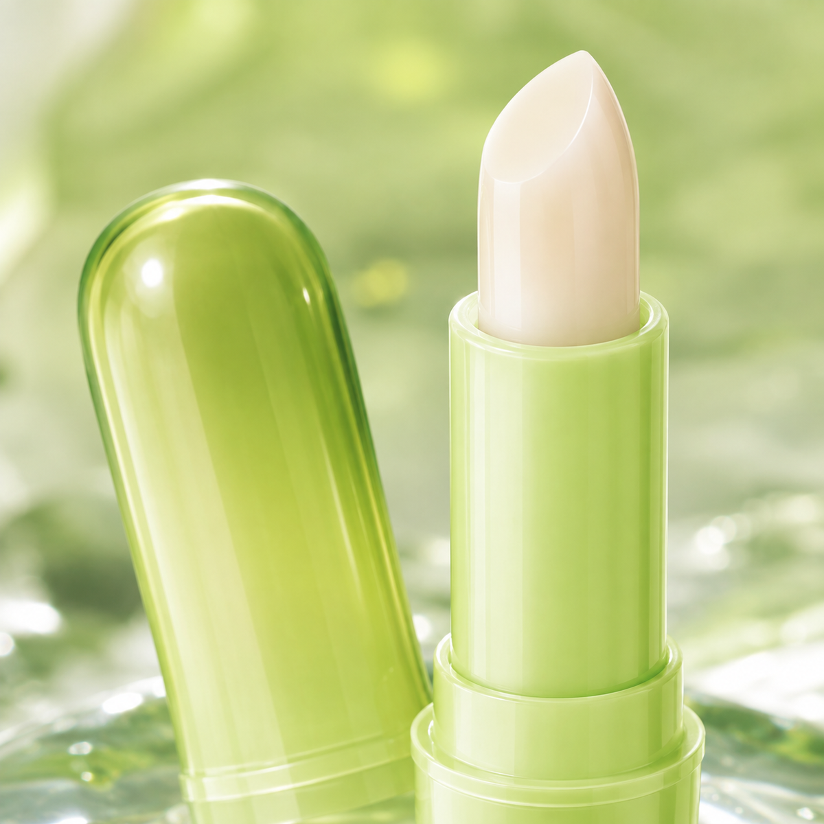 π Daily Lip Care | Smooth Balm Stick | Fresh Moisture Essential