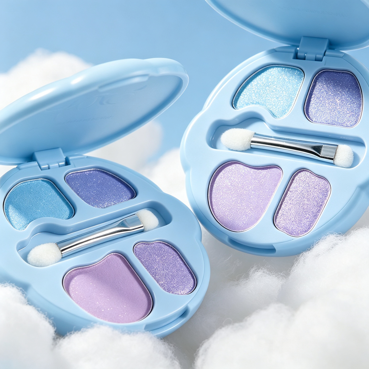 β¨ Beauty Essential | Silky Powder Texture | Everyday Makeup Must-Have | Elegant Color Palette