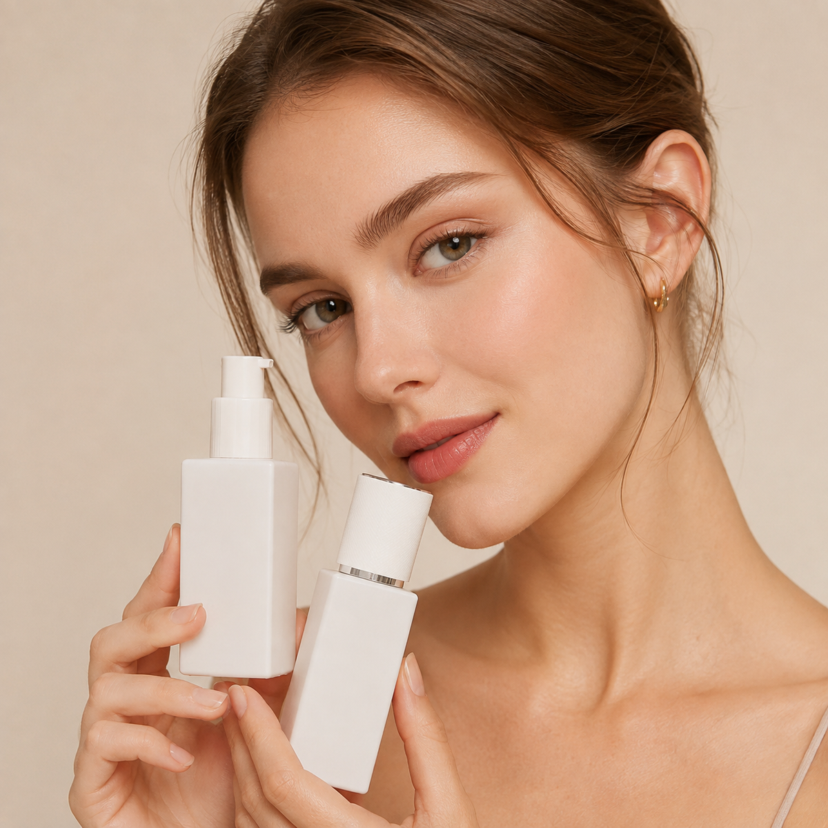 ✨ Makeup Essential | Velvet Liquid Foundation Finish | Timeless Flawless Complexion