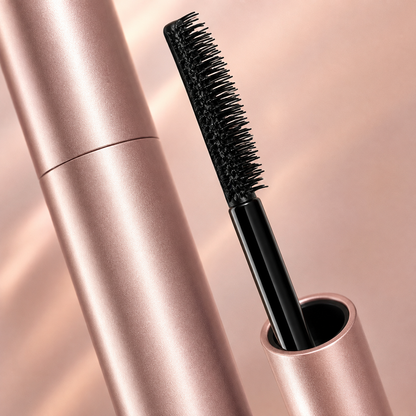 🌸 Lash Essential | Sleek Mascara Definition | Effortless Eye-Opening Finish