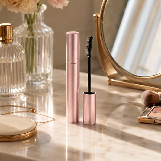 🌸 Lash Essential | Sleek Mascara Definition | Effortless Eye-Opening Finish