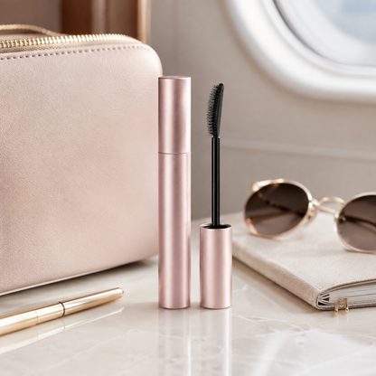 🌸 Lash Essential | Sleek Mascara Definition | Effortless Eye-Opening Finish