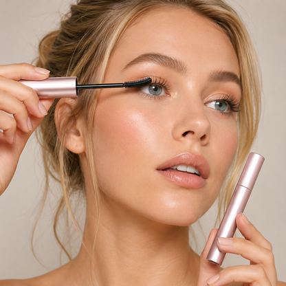 🌸 Lash Essential | Sleek Mascara Definition | Effortless Eye-Opening Finish
