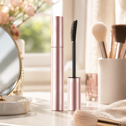 🌸 Lash Essential | Sleek Mascara Definition | Effortless Eye-Opening Finish