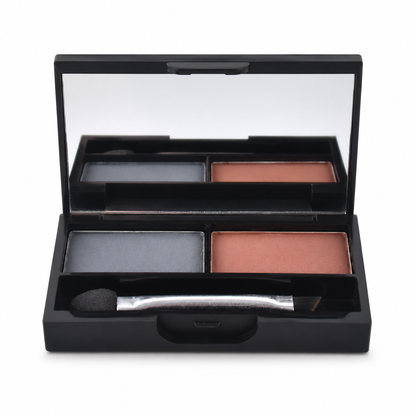🤎 Brow Essential | Silky Powder Definition | Naturally Sculpted Everyday Arches