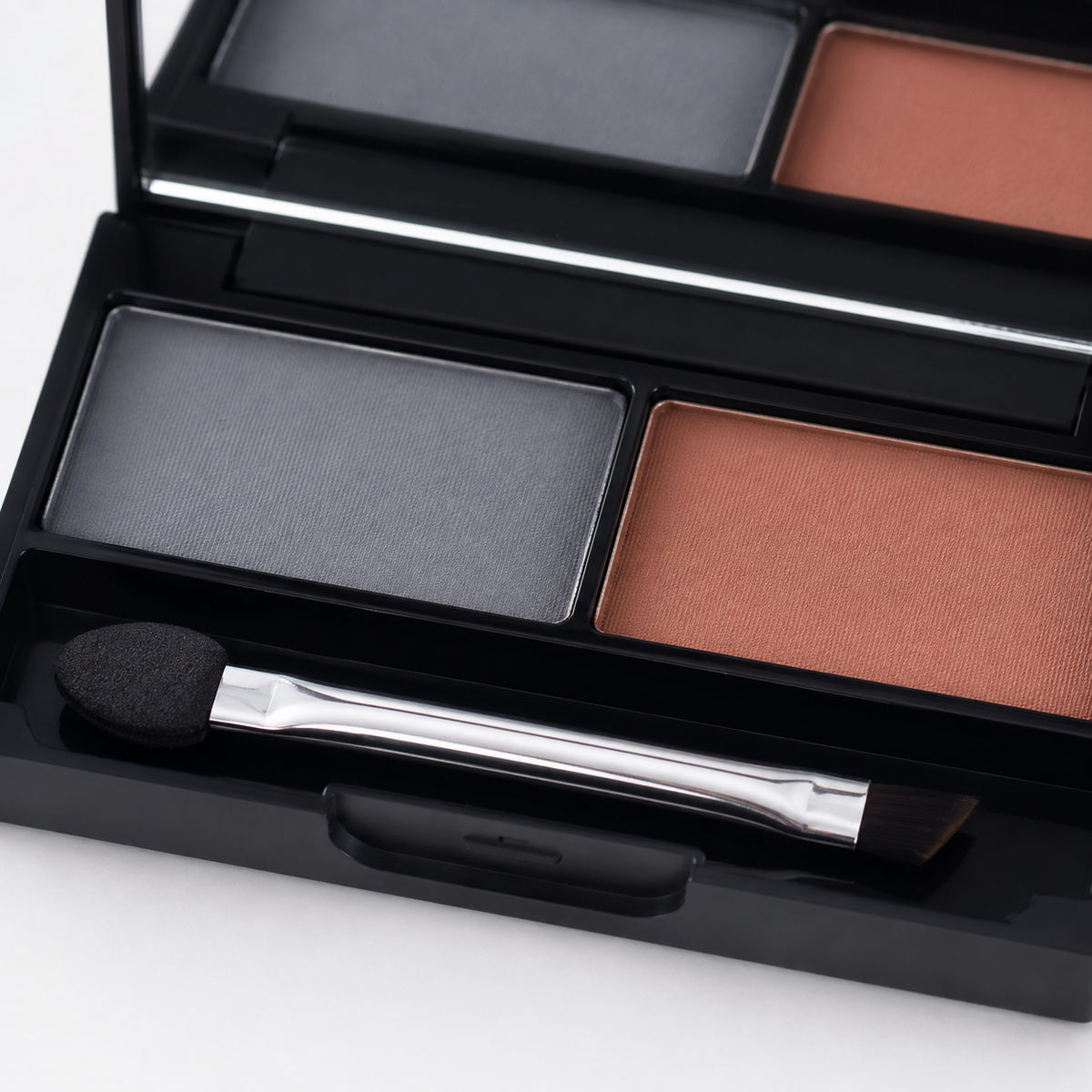 🤎 Brow Essential | Silky Powder Definition | Naturally Sculpted Everyday Arches