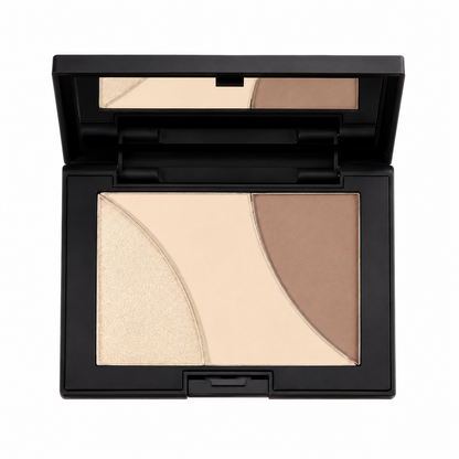 🤎 Sculpt Essential | Creamy Trio Definition | Seamless Contoured Dimension