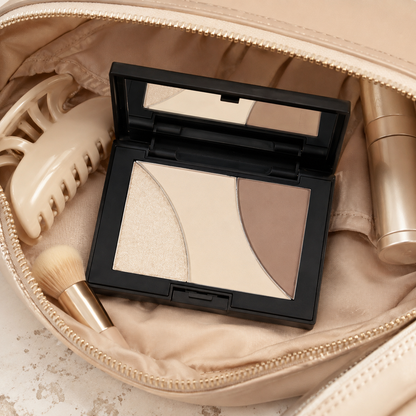 🤎 Sculpt Essential | Creamy Trio Definition | Seamless Contoured Dimension