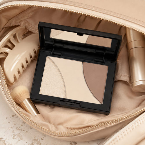 🤎 Sculpt Essential | Creamy Trio Definition | Seamless Contoured Dimension