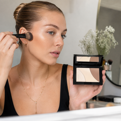🤎 Sculpt Essential | Creamy Trio Definition | Seamless Contoured Dimension