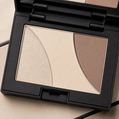 🤎 Sculpt Essential | Creamy Trio Definition | Seamless Contoured Dimension