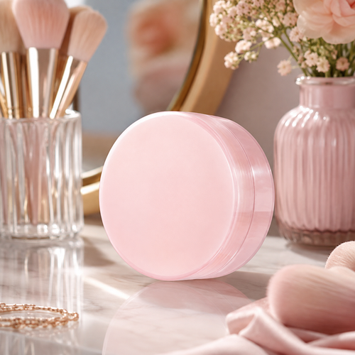 🌸 Beauty Essential | Silky Loose Powder | Everyday Makeup Companion | Soft-Focus Finish