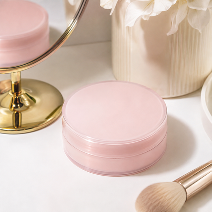 🌸 Beauty Essential | Silky Loose Powder | Everyday Makeup Companion | Soft-Focus Finish