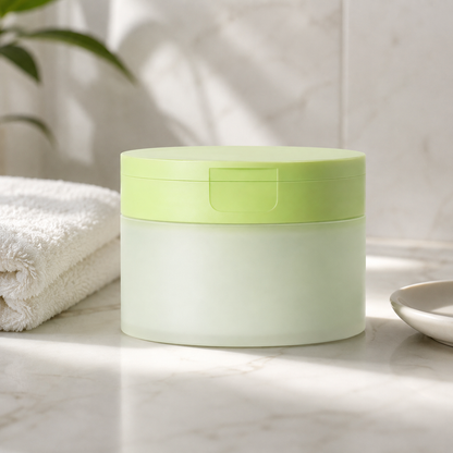 💚 Beauty Essential | Melting Cleansing Balm | Daily Makeup Removal | Fresh Clean Finish
