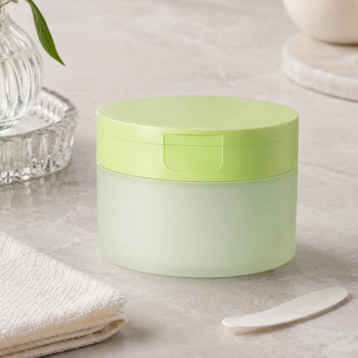 💚 Beauty Essential | Melting Cleansing Balm | Daily Makeup Removal | Fresh Clean Finish