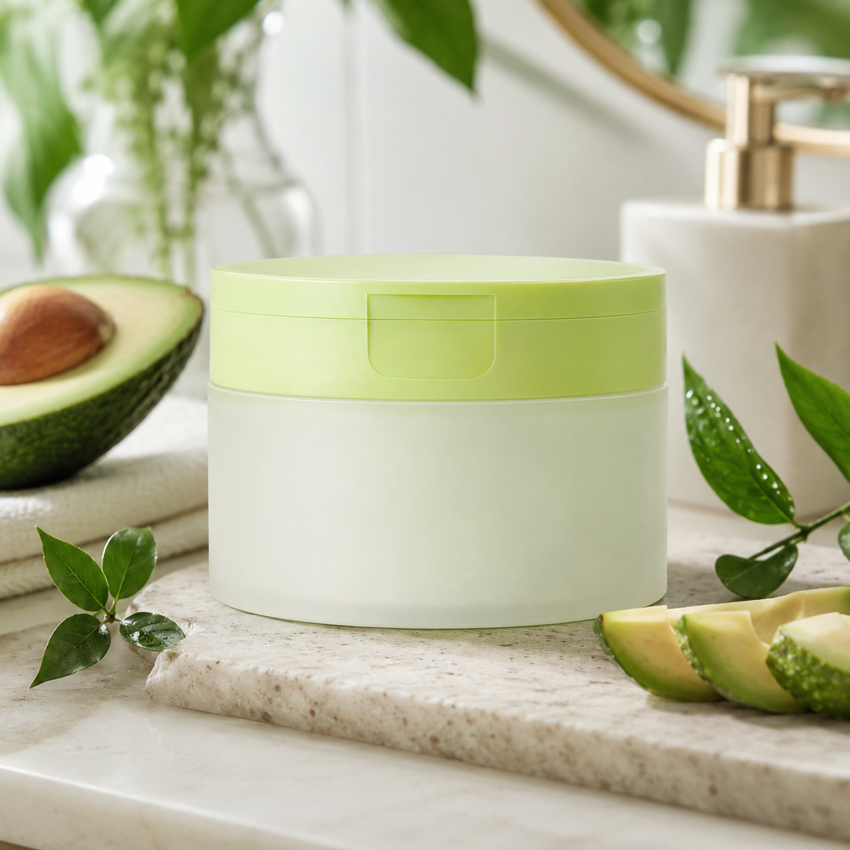 💚 Beauty Essential | Melting Cleansing Balm | Daily Makeup Removal | Fresh Clean Finish