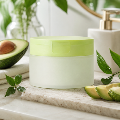 💚 Beauty Essential | Melting Cleansing Balm | Daily Makeup Removal | Fresh Clean Finish