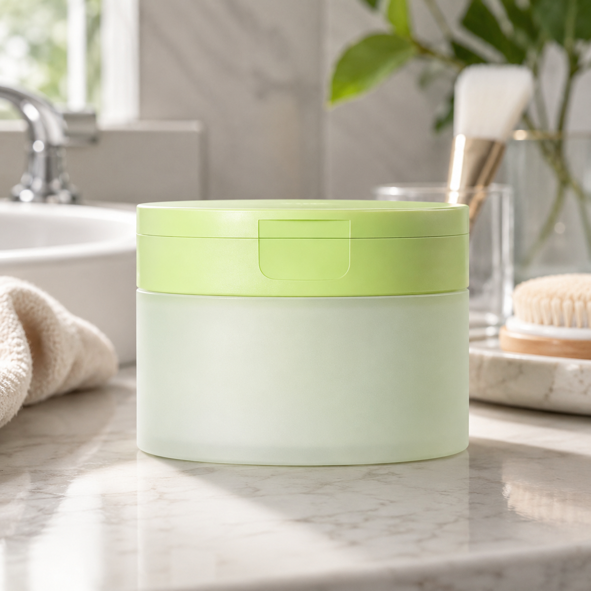 💚 Beauty Essential | Melting Cleansing Balm | Daily Makeup Removal | Fresh Clean Finish
