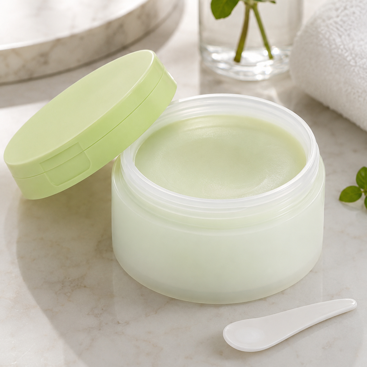 💚 Beauty Essential | Melting Cleansing Balm | Daily Makeup Removal | Fresh Clean Finish