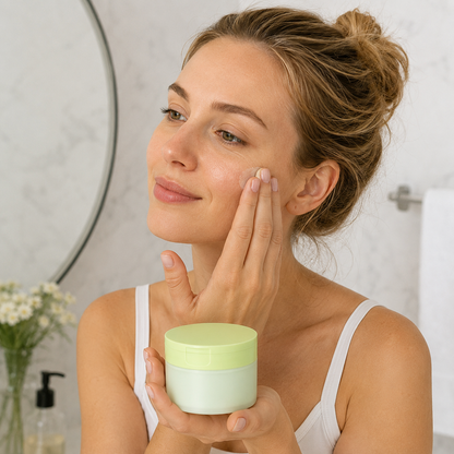 💚 Beauty Essential | Melting Cleansing Balm | Daily Makeup Removal | Fresh Clean Finish
