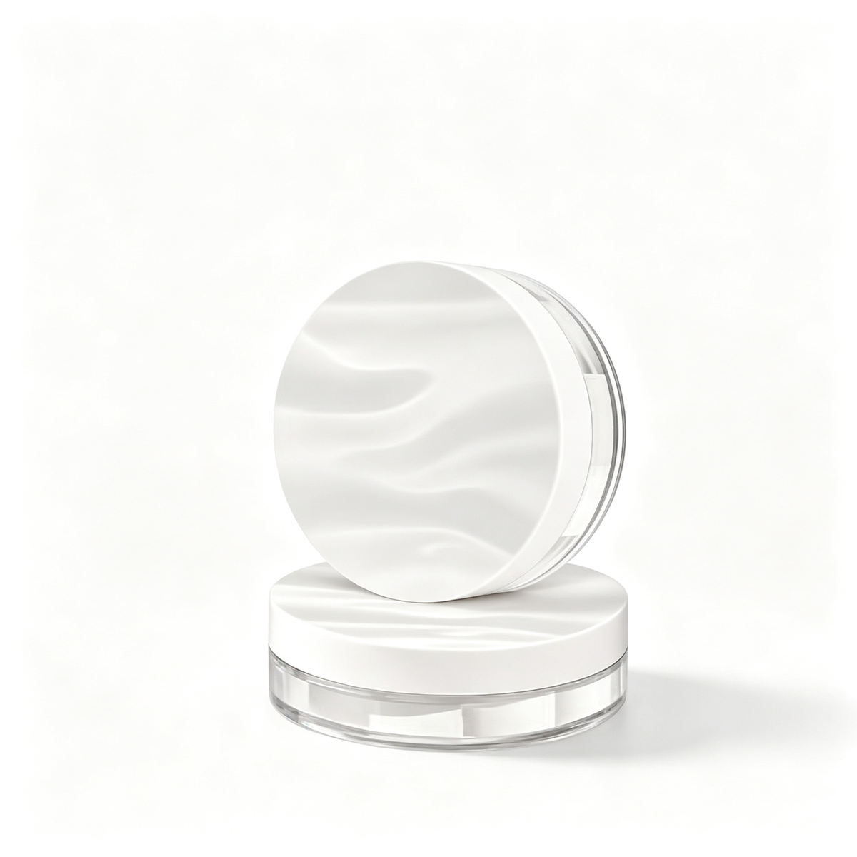 🤍 Setting Powder | Silky Loose Formula | Everyday Beauty | Makeup Lovers | Airy Soft Finish