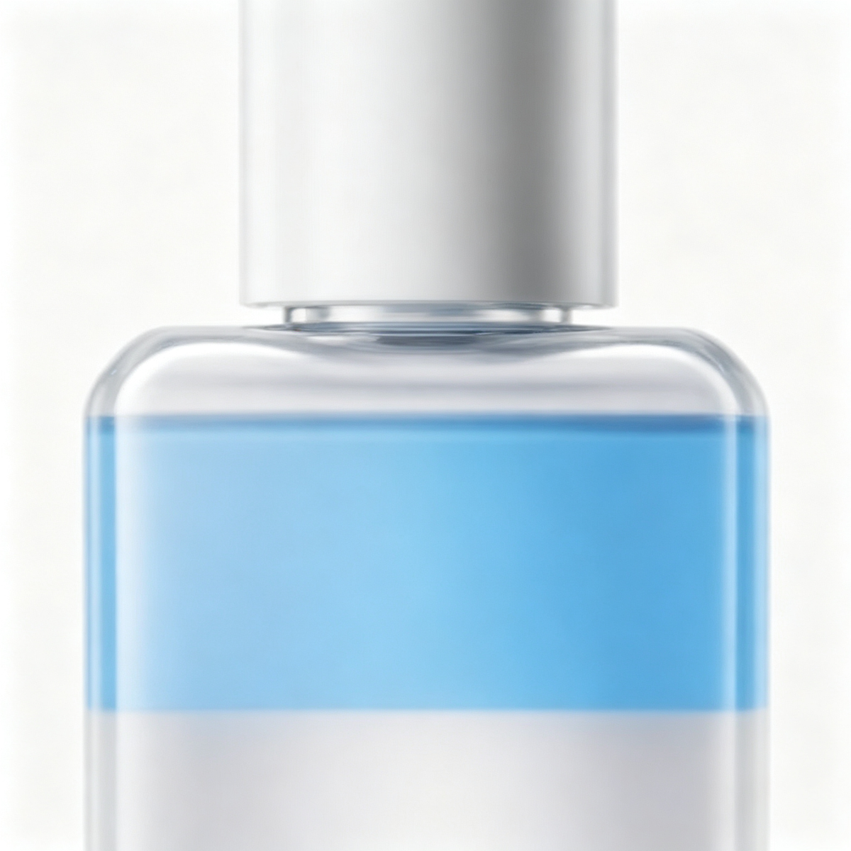 💙 Makeup Remover | Dual-Phase Liquid Formula | Daily Cleansing | Beauty Lovers | Fresh Clean Finish
