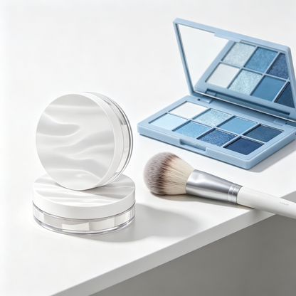 🤍 Setting Powder | Silky Loose Formula | Everyday Beauty | Makeup Lovers | Airy Soft Finish