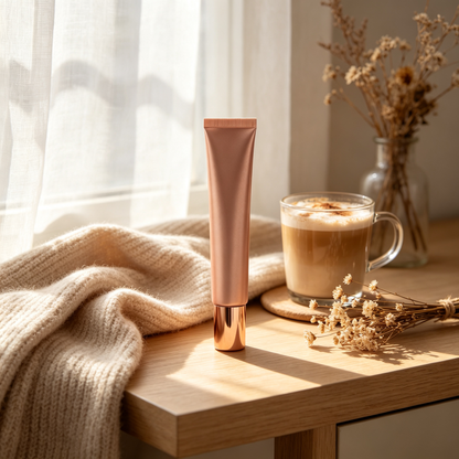 🌸 Makeup Essential | Silky Primer Base | Smooth Radiant Canvas