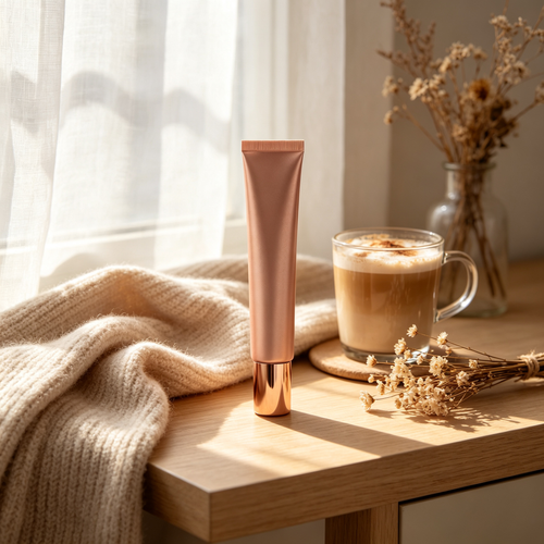 🌸 Makeup Essential | Silky Primer Base | Smooth Radiant Canvas