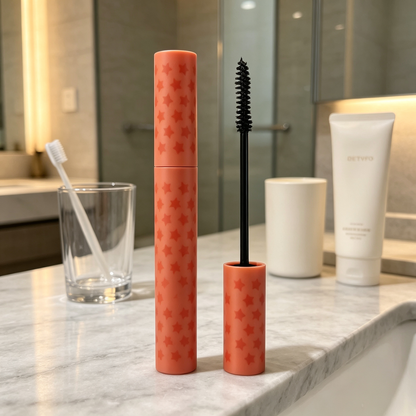 ⭐ Lash Definition | Slim Spiral Brush | Everyday Eye Essential