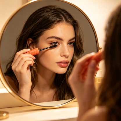 ⭐ Lash Definition | Slim Spiral Brush | Everyday Eye Essential